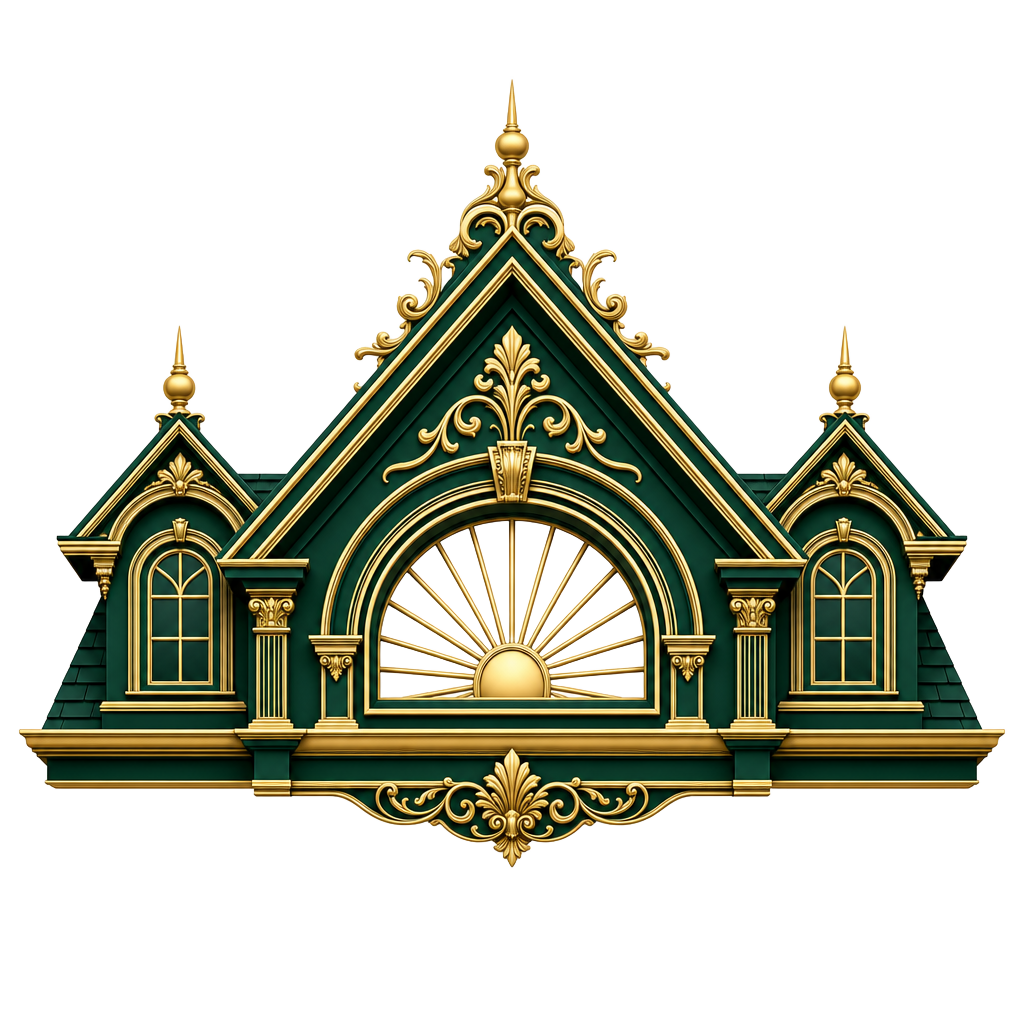 Holistic Homes emblem